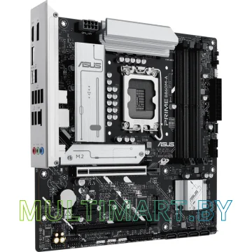 Материнская плата ASUS Prime B860M-A-CSM картинка 2